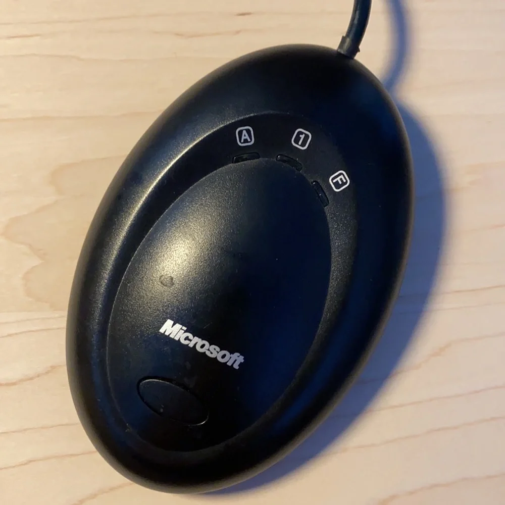 Microsoft not included